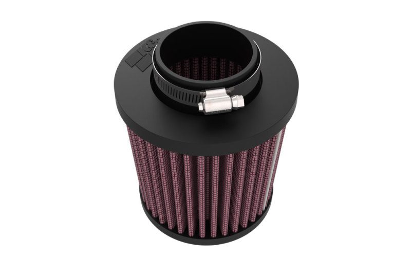 Honda TRX400 Rancher Engine Air Filter - K&N Engineering - Drop-In, Washable/Reusable - `00-`07